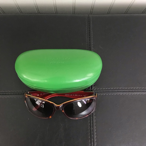Accessories - Kate Spade Sunglasses